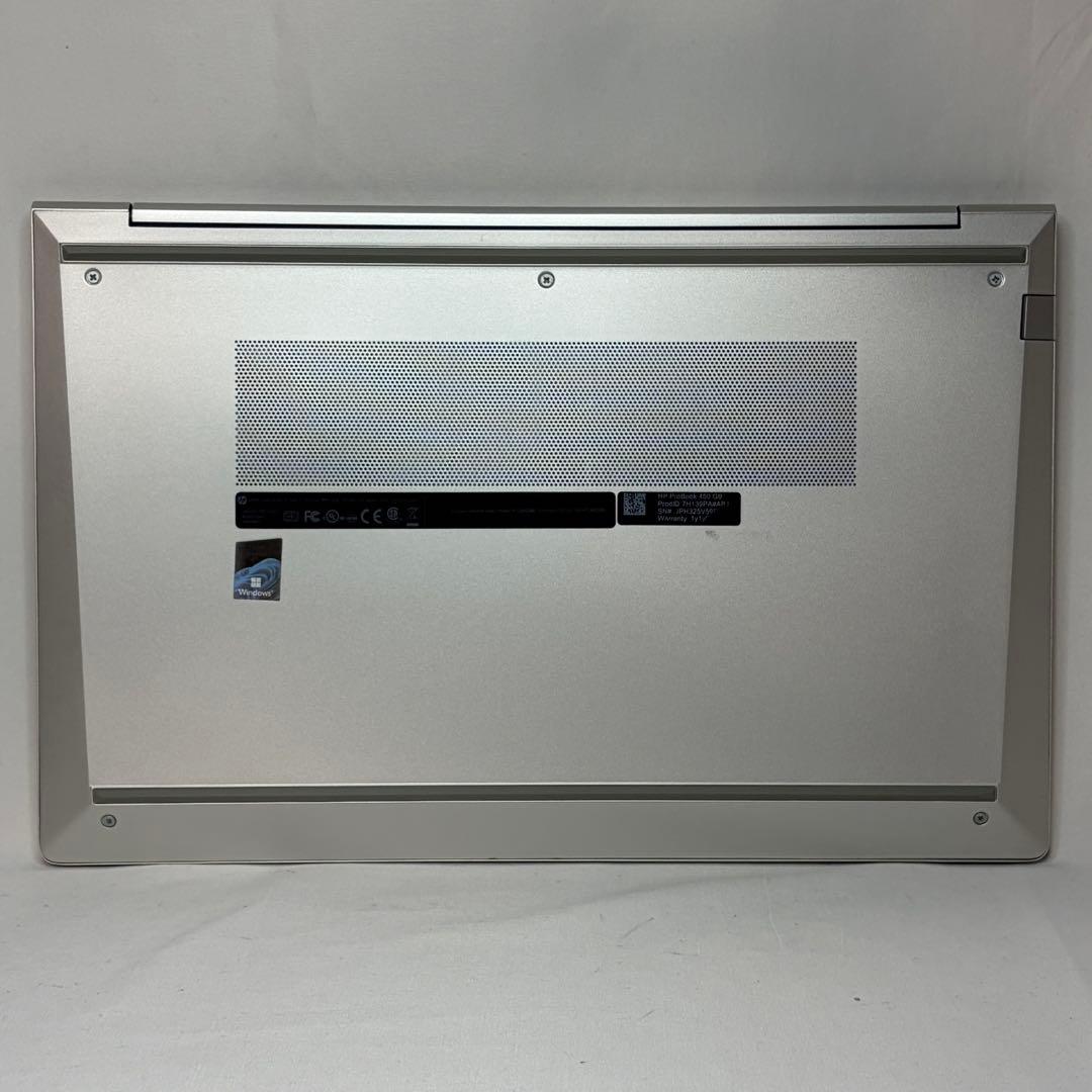 美品 PROBOOK 450 G9 第12世代 i5 16GB FHD オフィス