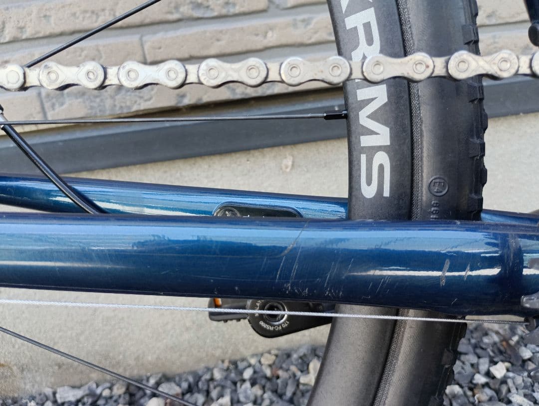 トレックドマーネAL2 TREK Domane シクロクロス