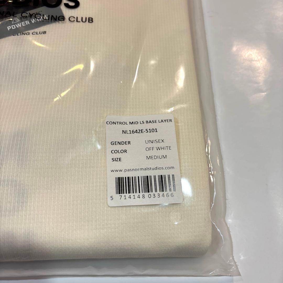 【新品】Pas Normal Studios ベースレイヤー