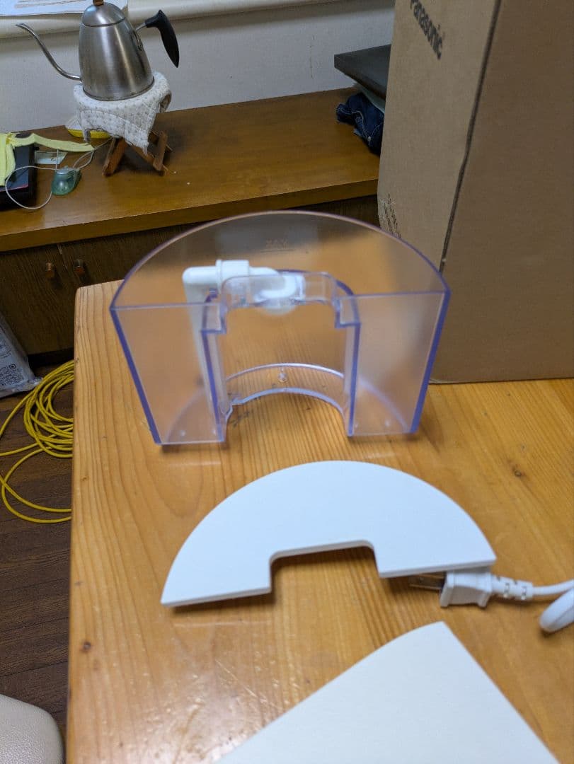 Panasonic SR-AX1-W自動計量IH炊飯器 ホワイト