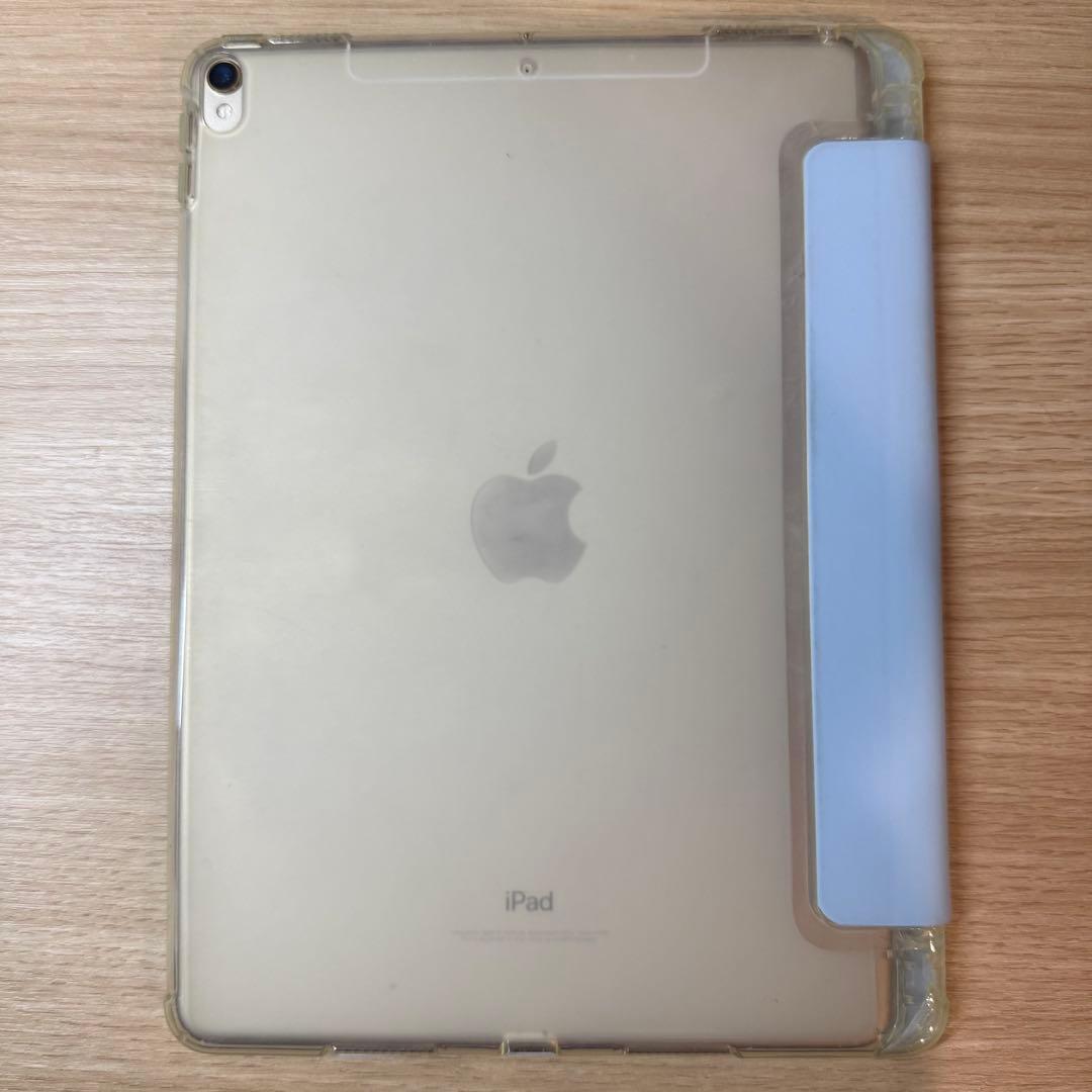 iPadPro 10.5インチ256GB SIMフリーカード付属（無効化済み）