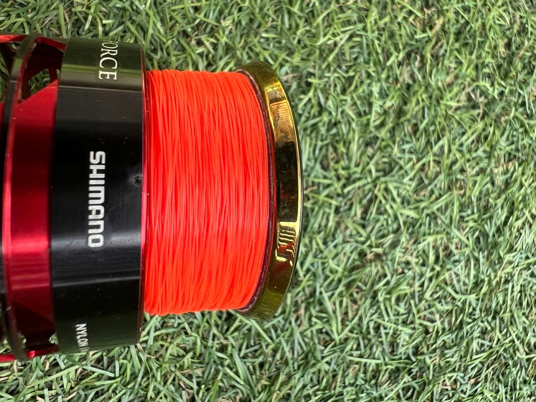 【ジャンク】シマノ BB-X ハイパーフォース 2500DXG