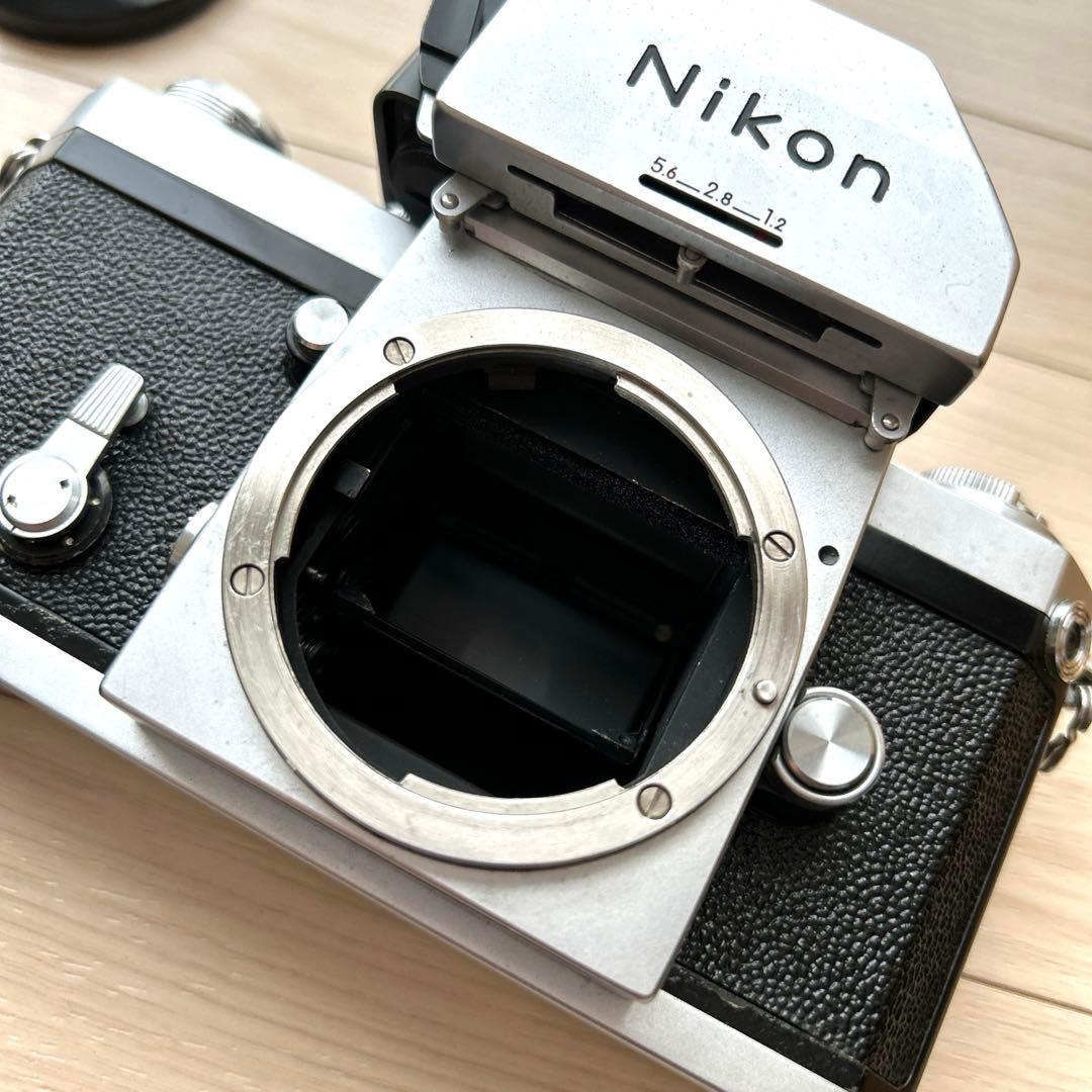 ジャンク フィルムカメラ 5台セット レンズ付き