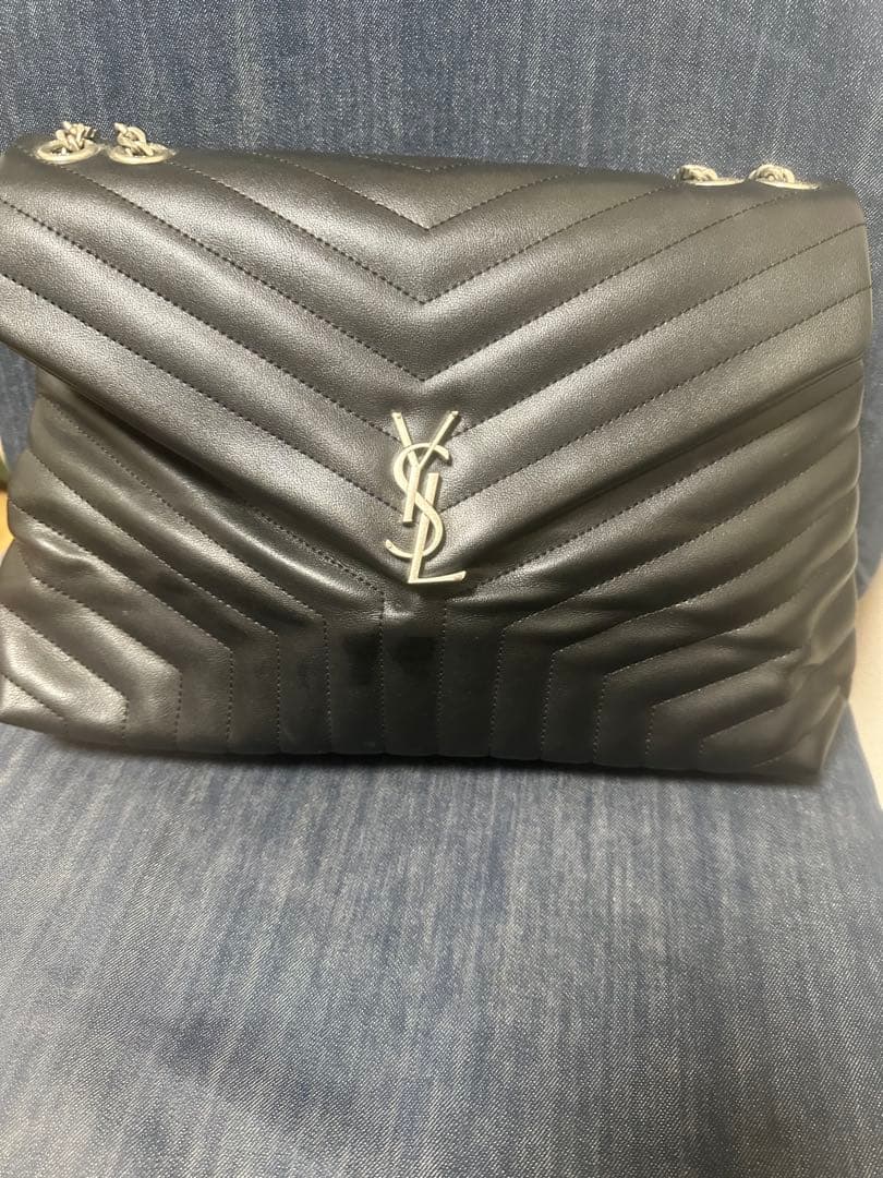 イブ・サンローラン