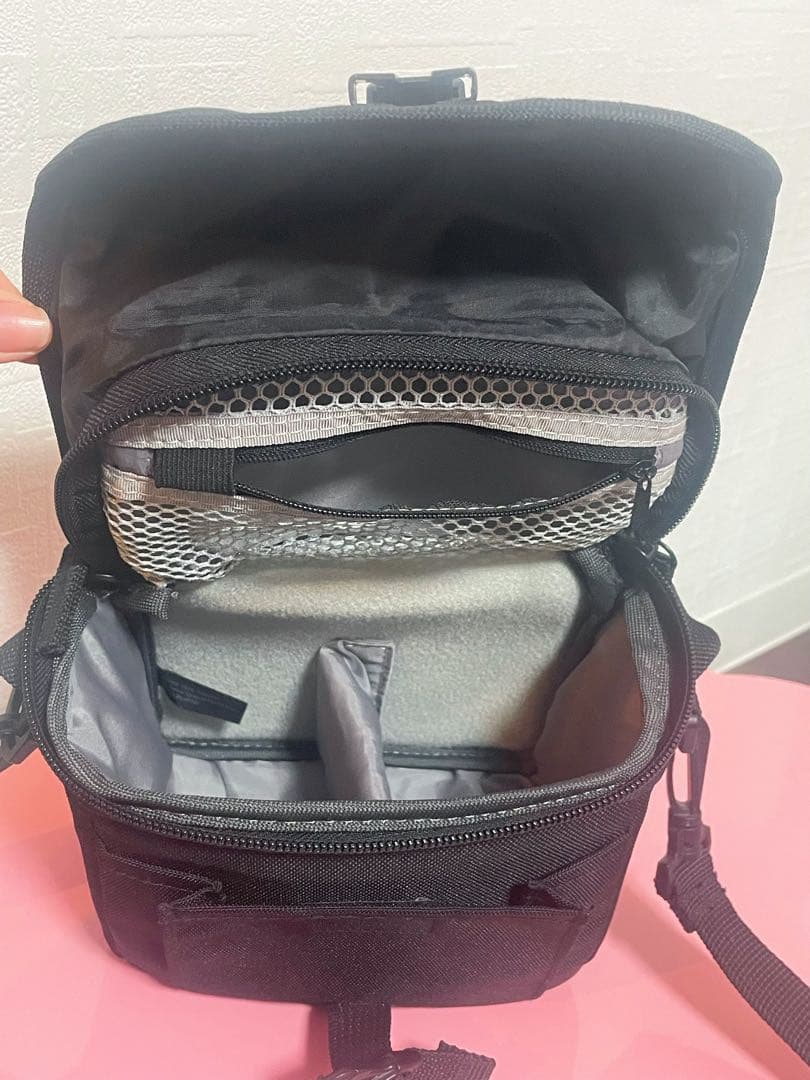 Panasonic LUMIX G100 DC-G100 ダブルズームキット