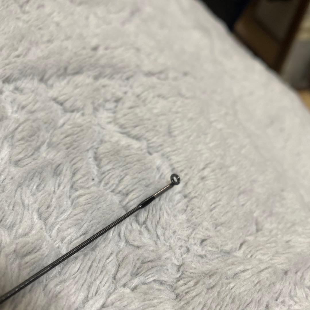 【新品未使用】ソルティーステージプロトタイプメバルXMBS-832LT