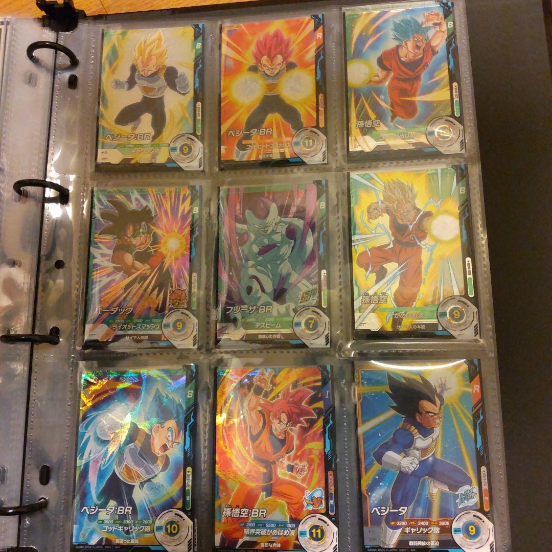 5*2様 ドラゴンボールスーパーダイバーズ　引退品オマケ付き