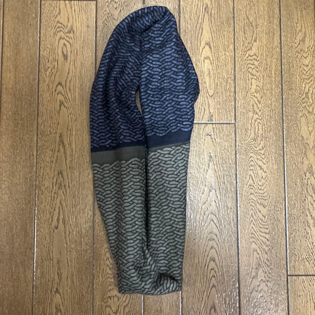 エルメス　カシミアシルク　スヌード　レア品‼️