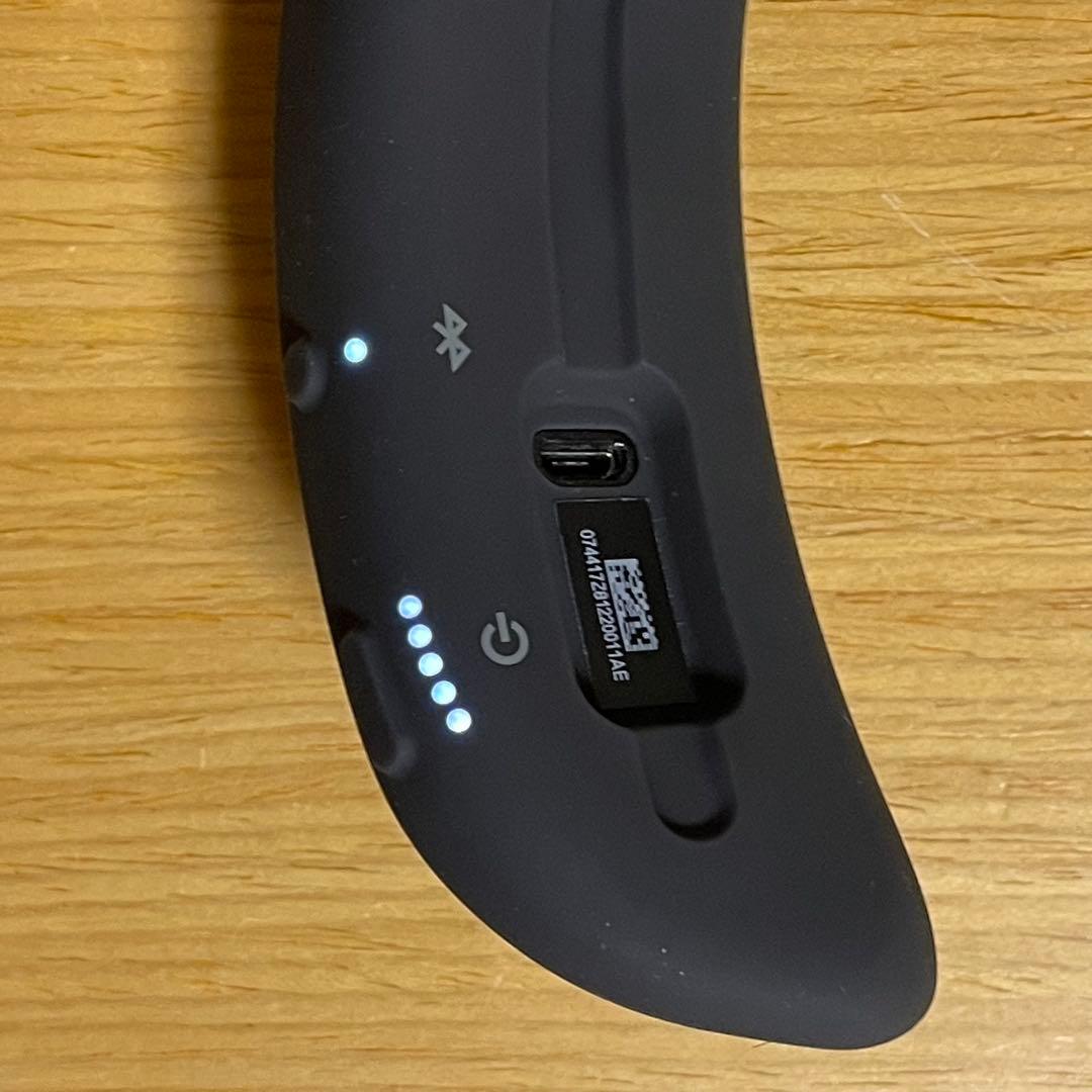 【廃盤品】BOSE Sound Wear Companion Speaker