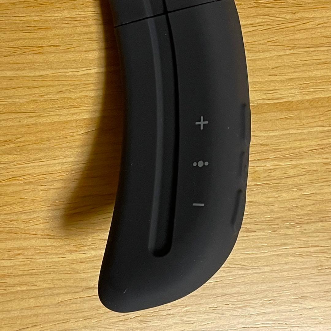 【廃盤品】BOSE Sound Wear Companion Speaker