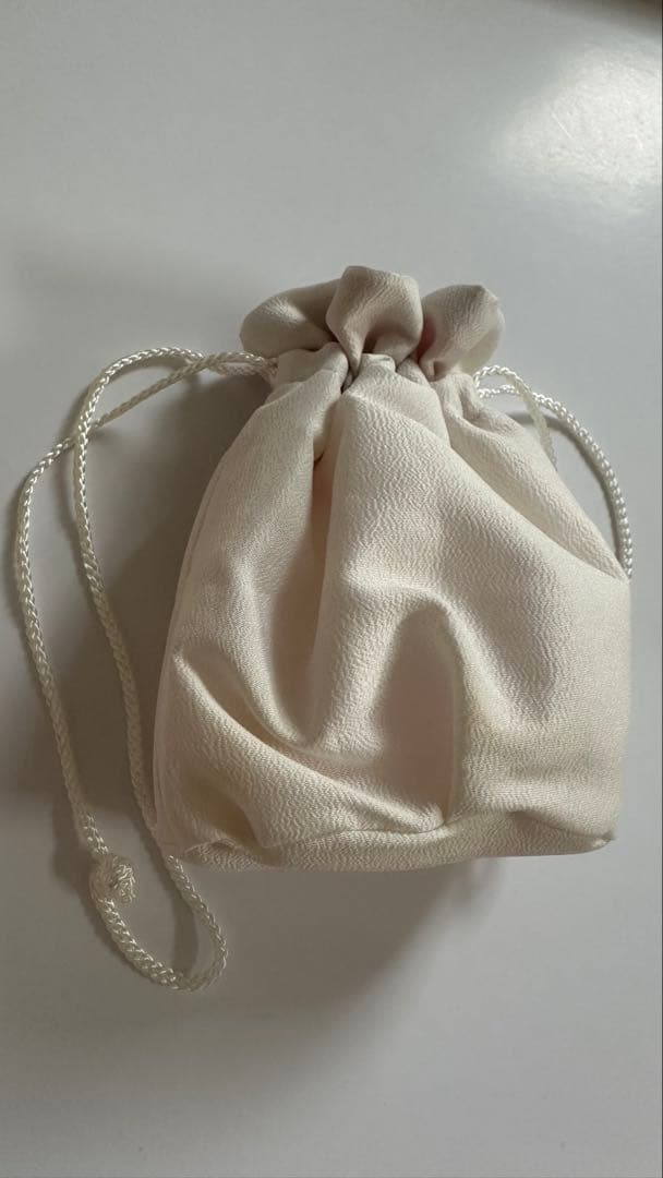 子供用着物セット 花柄刺繍　七五三　3歳　女の子　小町キッズ