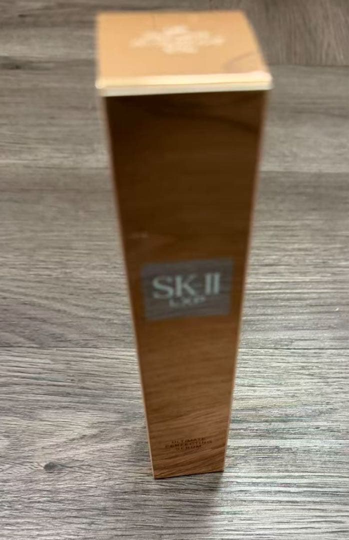 LXP アルティメイト パーフェクティング セラム