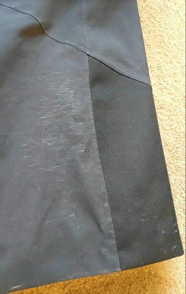 GOLDWINスキーウェア　2024-2025　オピニオンサイズ1