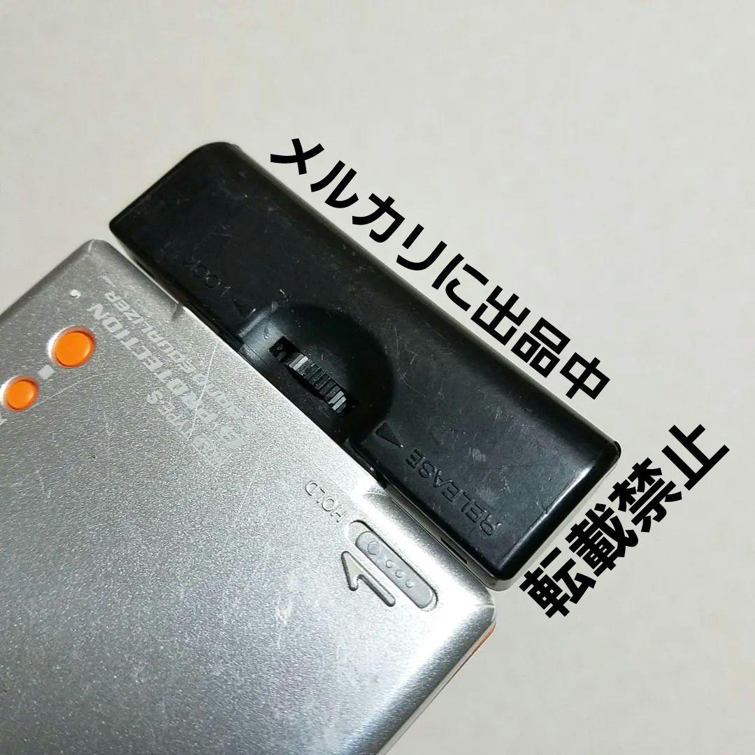 ソニー MZ-E510★MDWalkman★ポータブルMDプレーヤー