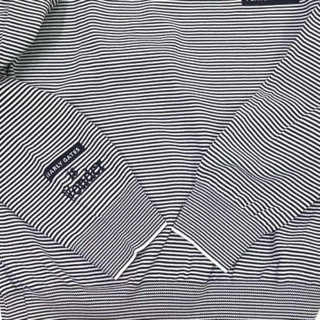 PEARLY GATES クルーネックニットセーター　Disneyコラボ