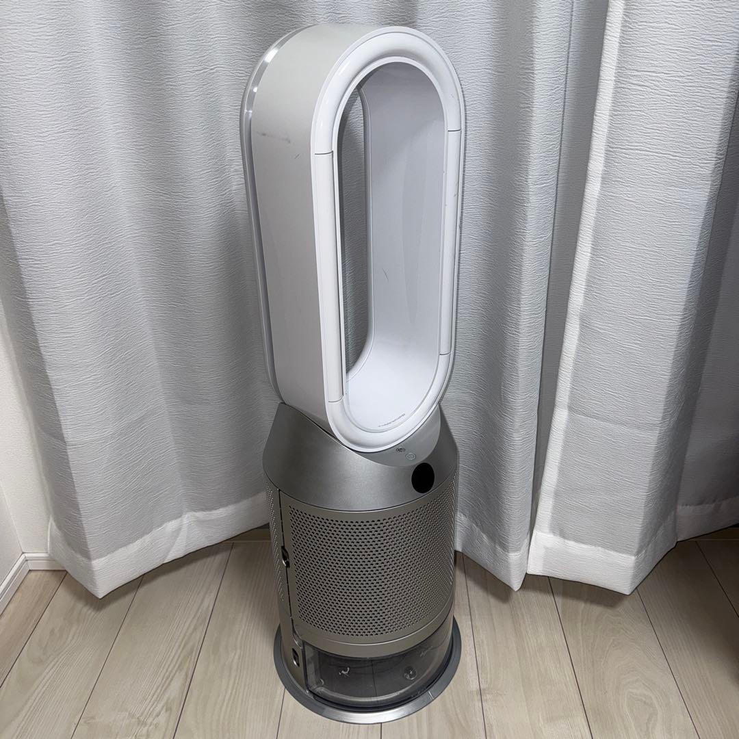 Dyson 加湿空気清浄機Purifier Humidify＋Cool PH03