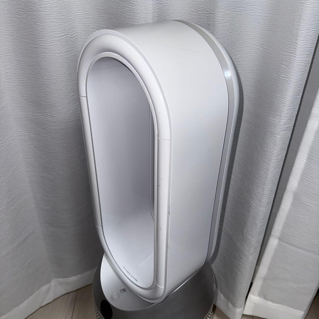 Dyson 加湿空気清浄機Purifier Humidify＋Cool PH03