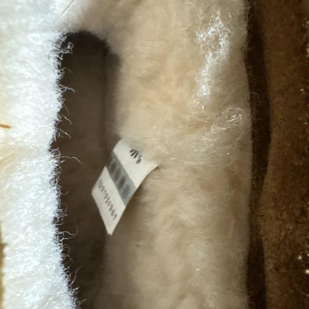 専用☆UGG W CLASSICMINIWATERPROOFショートブーツ アグ