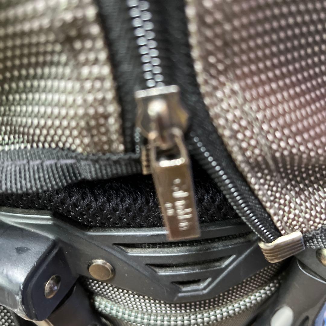 寶BPー 875キャディバッグ   3.2kg 23cm