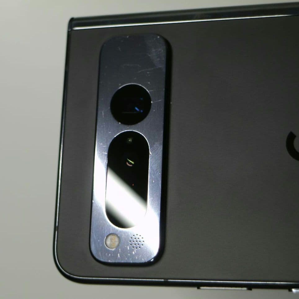 【難あり】Google Pixel Fold