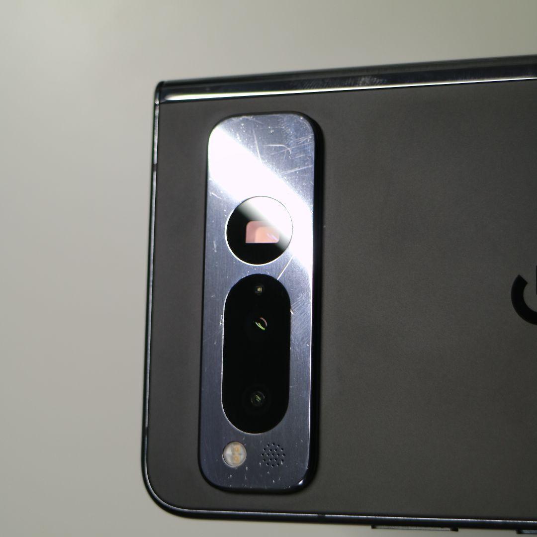 【難あり】Google Pixel Fold