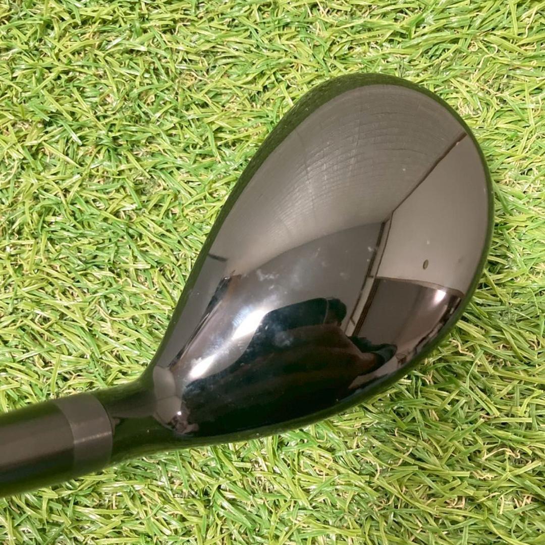 ミズノプロ ユーティリティ 3U TOUR AD U65 Sフレックス