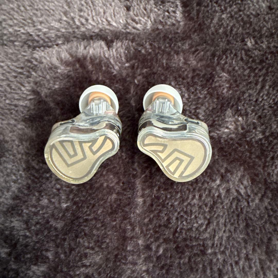 SOUNDPEATS H3 ワイヤレスイヤホン