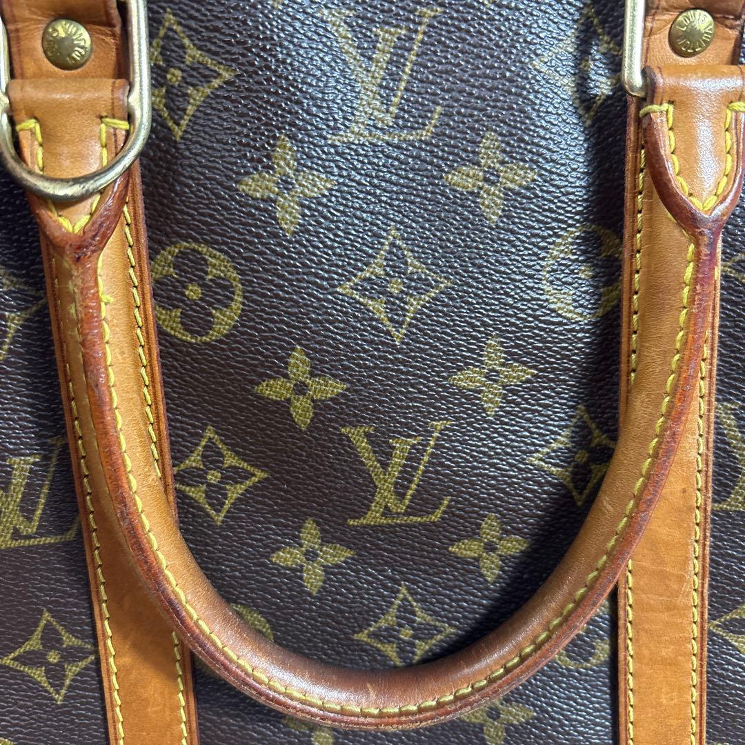 LOUIS VUITTON ポルトドキュマン ヴォワヤージュ モノグラム