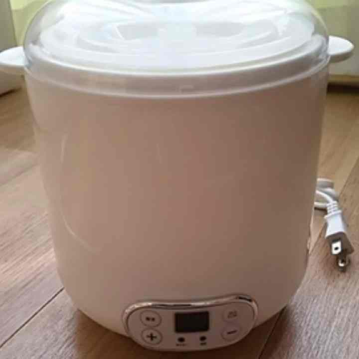 タイムセール‼︎甘酒が作れる万能調理器