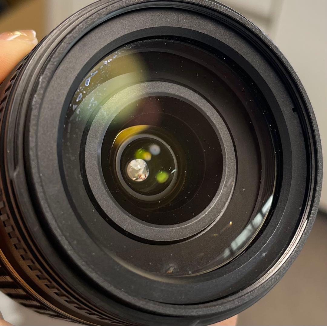 Canon EOS KISSデジタル一眼レフカメラセット 動作未確認