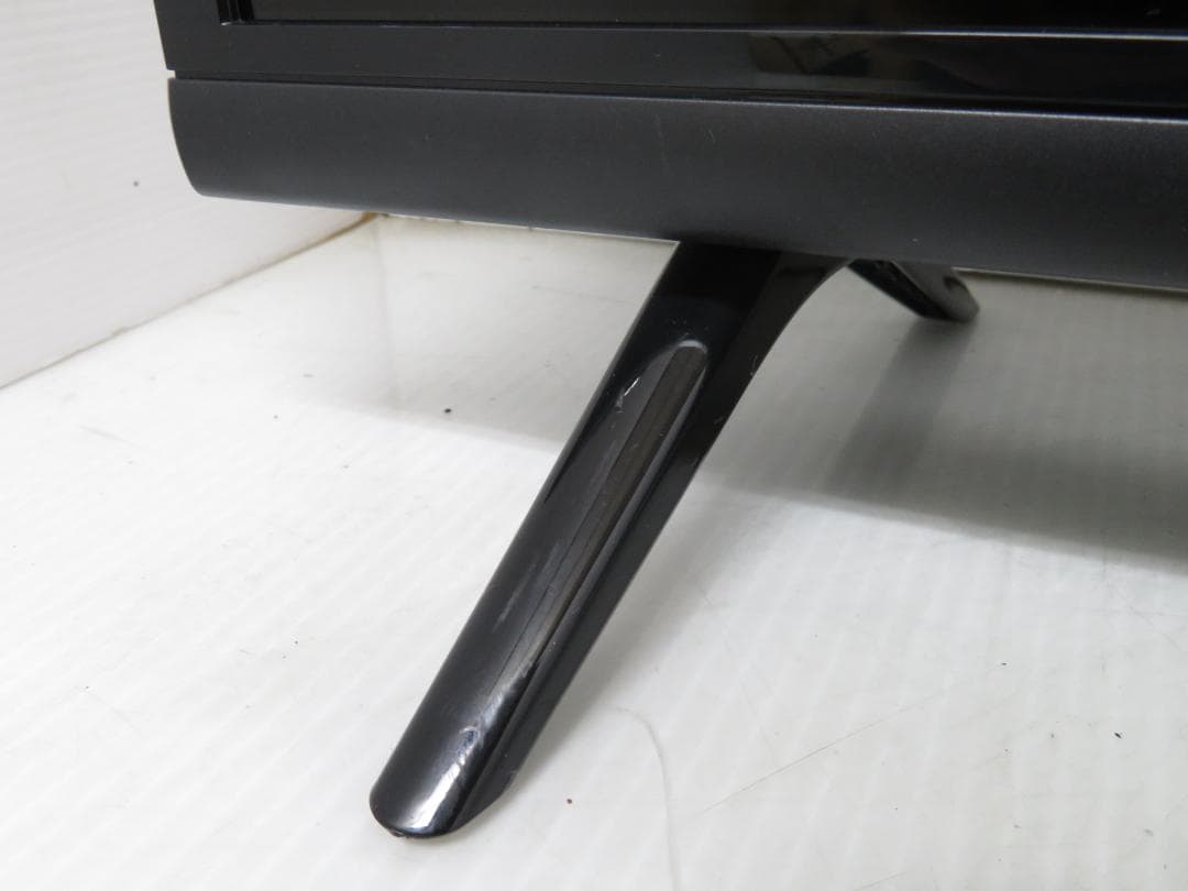 TCL 2022年製 32インチ チューナーレススマートテレビ YouTube