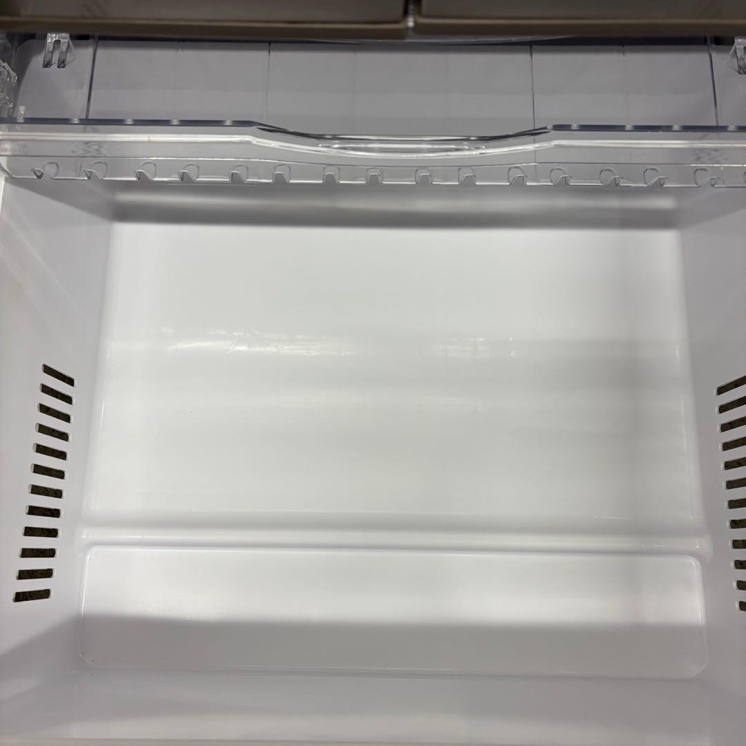 104　冷蔵庫　日立　大型　400L　右開き　綺麗　中古　設置無料　安い‼️