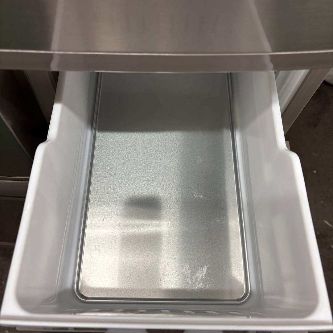 104　冷蔵庫　日立　大型　400L　右開き　綺麗　中古　設置無料　安い‼️