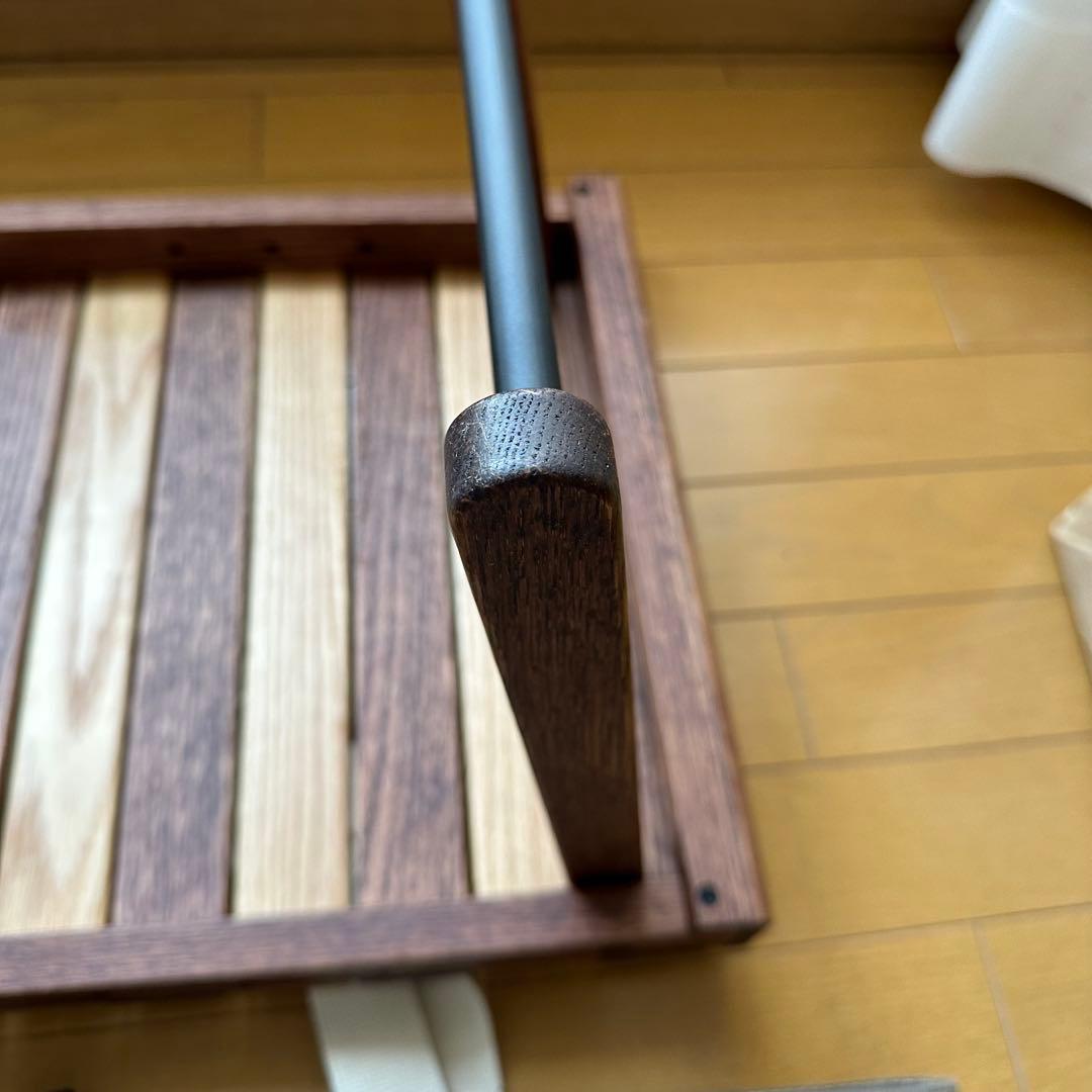 BLACKDESIGN ハレテーブル ブラックデザイン