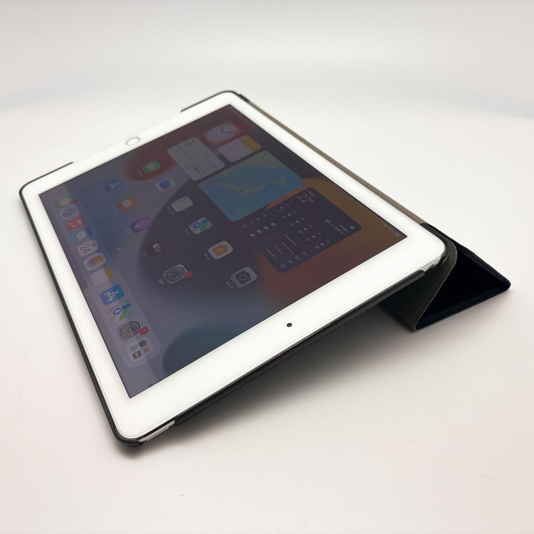 ✨美品✨ iPad Air 2 Wi-Fiモデル128GB A1566 ケース付