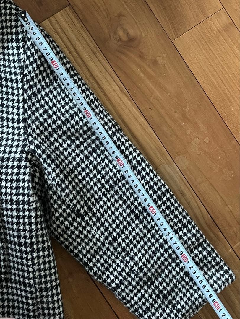 ラフシモンズ　2018AWコート DRUGS