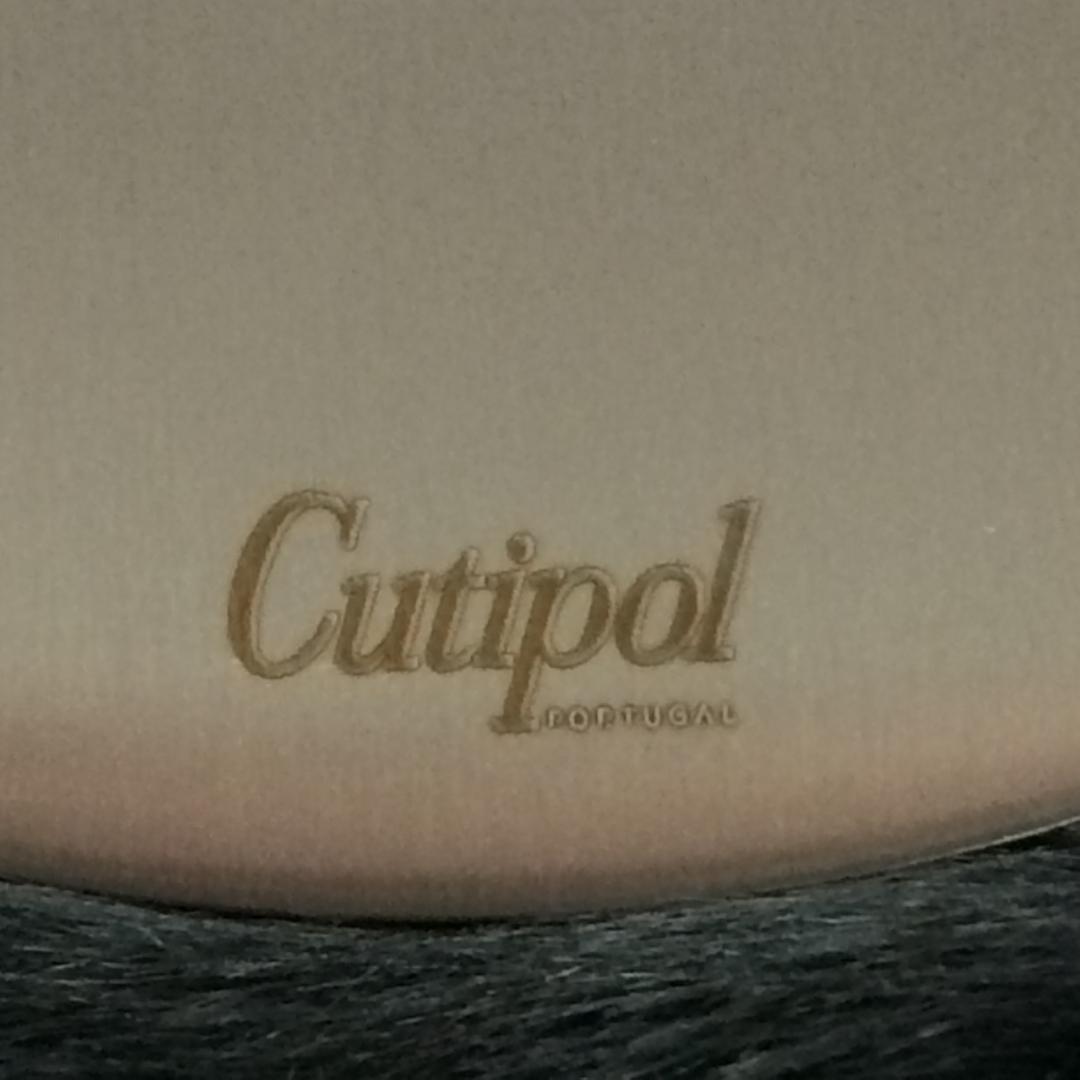 kana　GOA　ブラック＆シルバー　ディナー３種+レスト　計10点