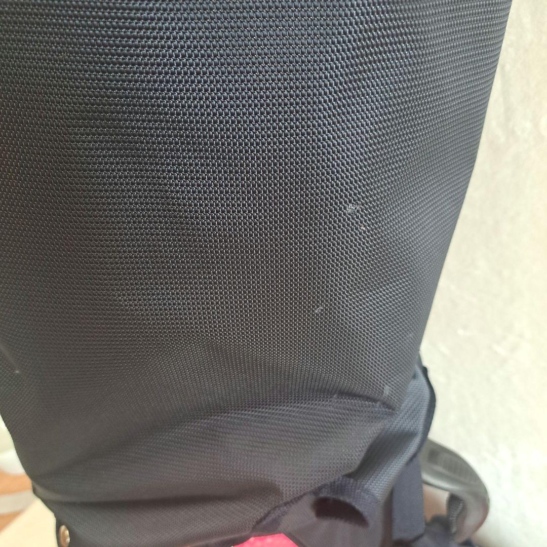 JACK BUNNY　ジャックバニー　9.0型 スタンド式　軽量バック