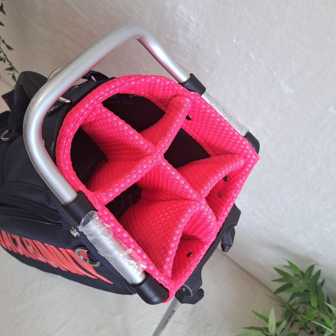 JACK BUNNY　ジャックバニー　9.0型 スタンド式　軽量バック