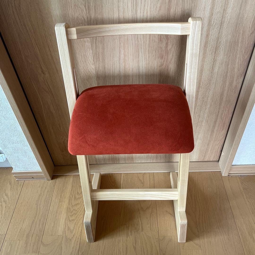 匠工芸　PARRTOCHAIR　パロットチェア　スツール