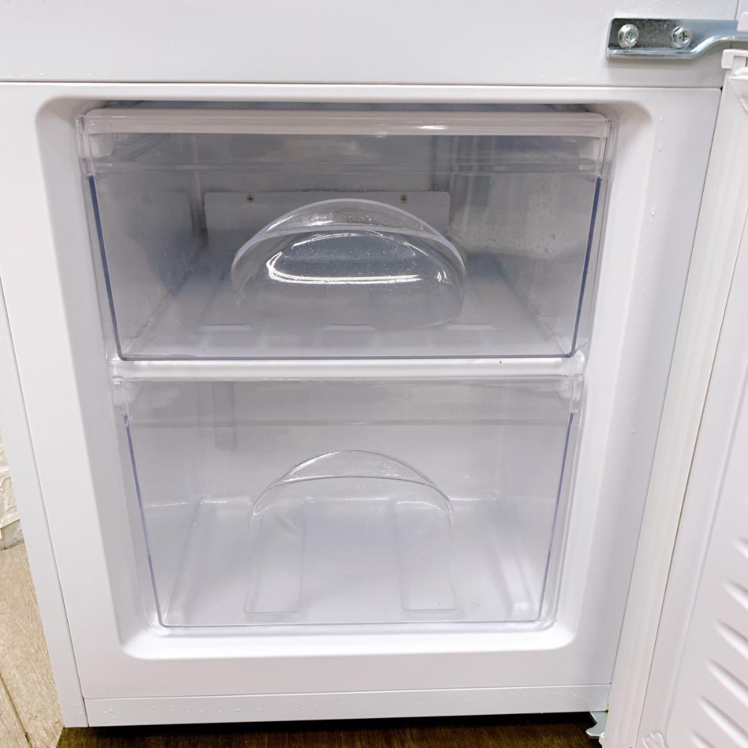 K11241 ニトリ 106L 冷蔵庫 一人暮らし 小型