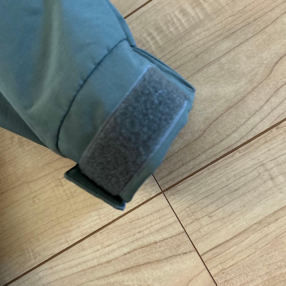 pacman‼️最終値下げ】スノーピーク【Lサイズ】FR2Lダウンコート