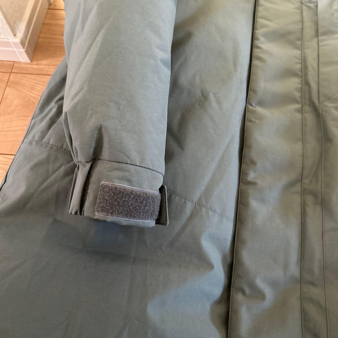 pacman‼️最終値下げ】スノーピーク【Lサイズ】FR2Lダウンコート