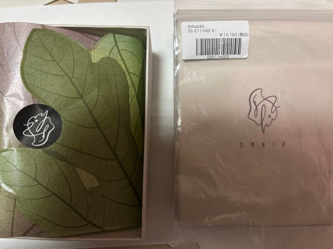 Moon Plate Hair Fork（silver）