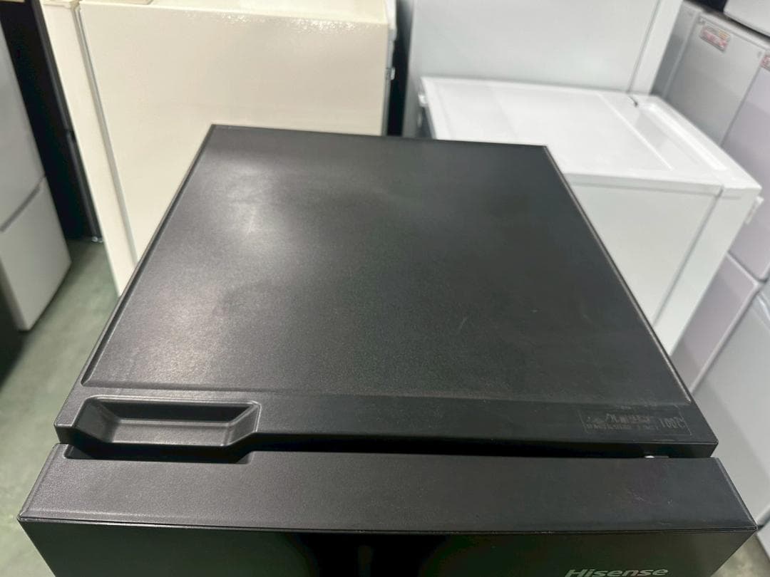 大阪送料無料★3か月保障付き★冷蔵庫★2023年★HR-D16FB★SR-89