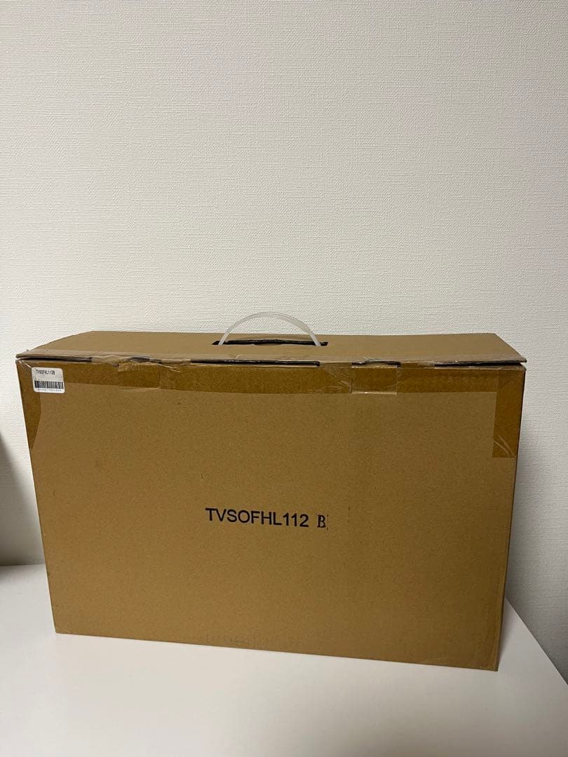 【美品】PC モニターアーム ブラック【クランプ式】