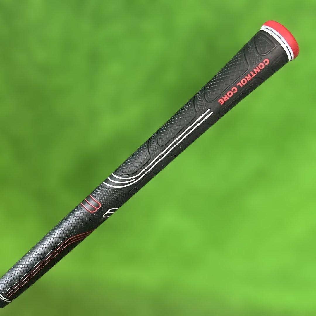 Cleveland RTZ 50°/10° MID