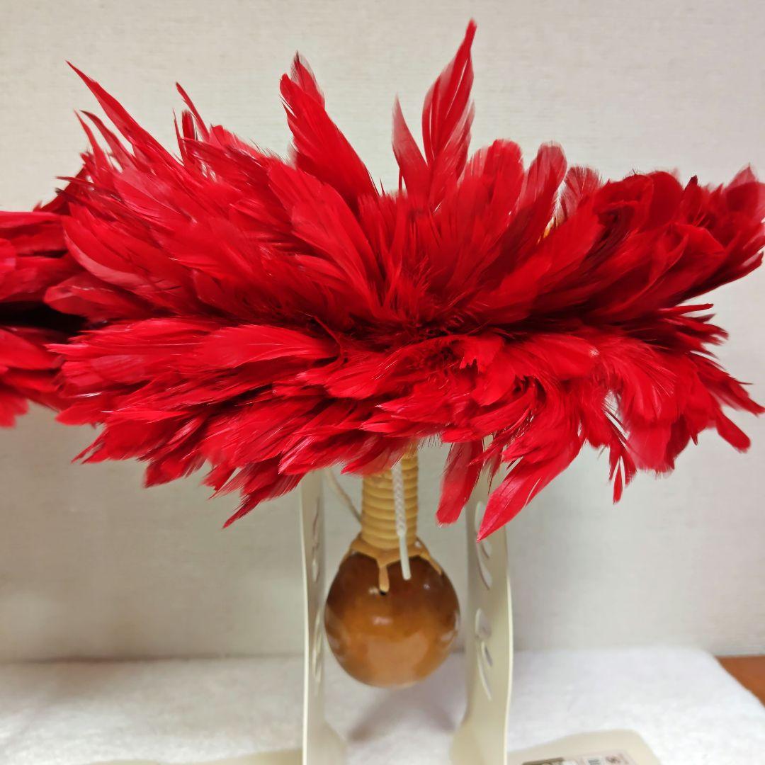 ウリウリ　フラダンス用品　着脱式　2個セット