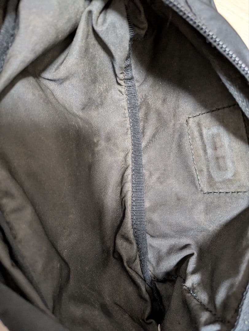 PRADA 　プラダ 　ウエストポーチ　ボディバック　ビンテージ