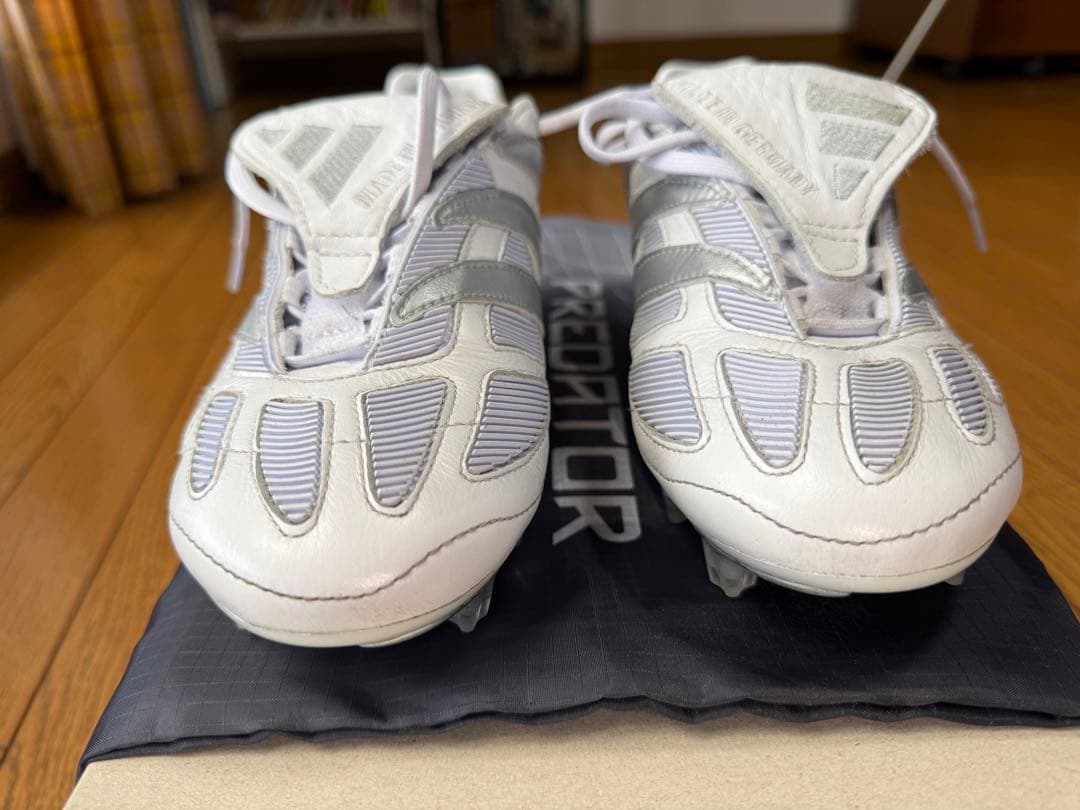 シューズ adidas Predator Precision Elite FG